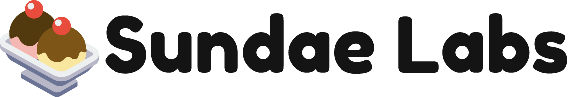 Sundae Labs Logo
